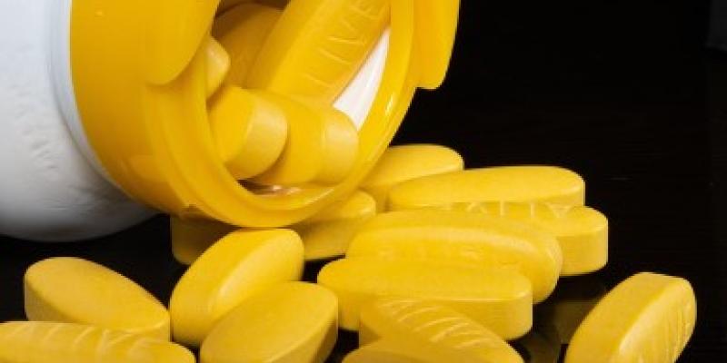 Los productos que cuidan de la salud La salud se cuida con complementos alimenticios