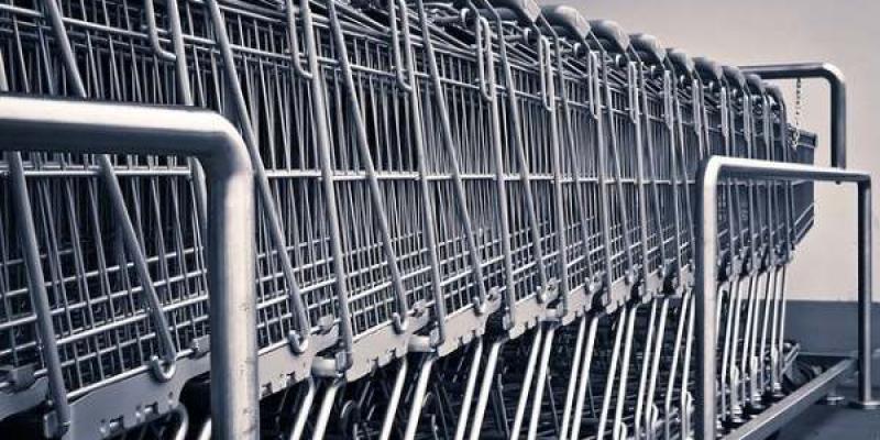 Compra de forma barata Carritos de la compra