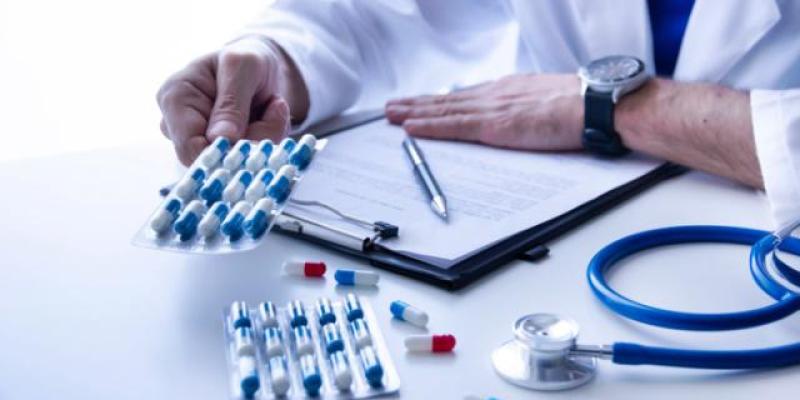 Imagen de un médico/Bupa Latinoamérica Sistema de salud Miami