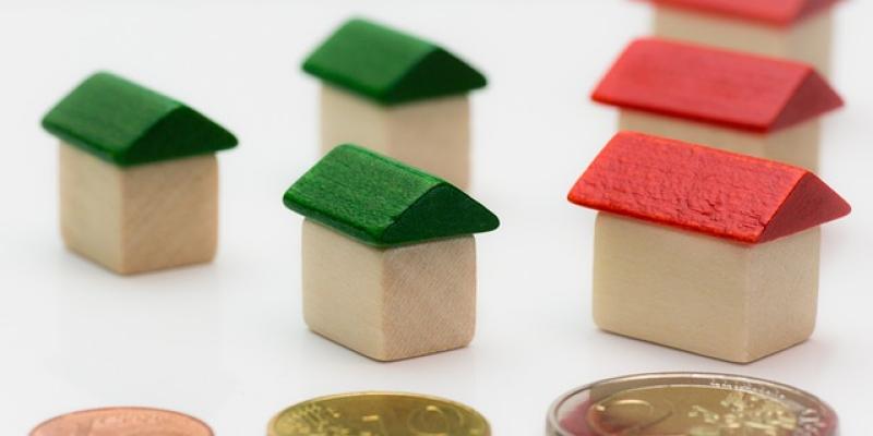Comprar una vivienda a precio de ganga en España - Pixabay Comprar una vivienda barata