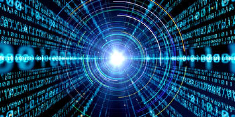 Computación cuántica e informática