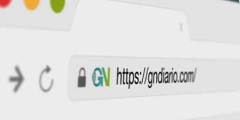 Web GNDiario