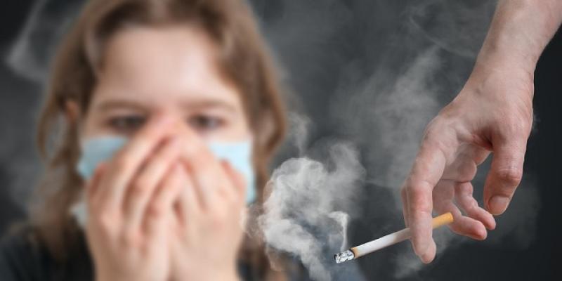Ayuda para dejar de fumar Fumadores / Pixabay