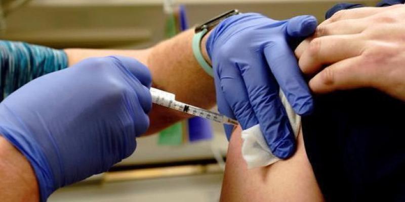 Cinco comunidades autónomas comenzarán a vacunar contra el Covid -19 a finales de junio