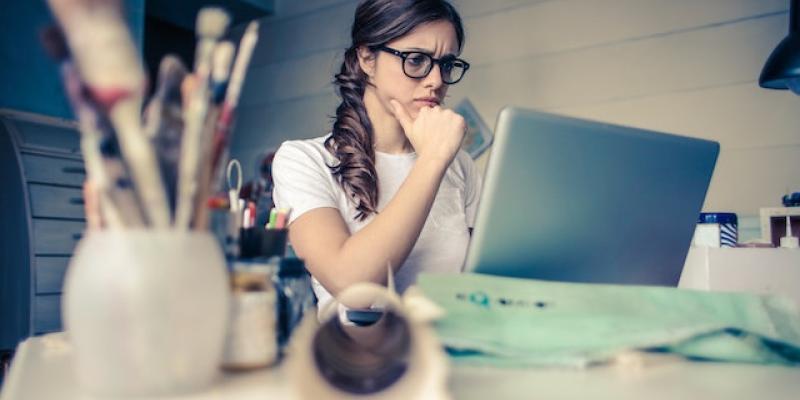 Formas de mantener la concentración en el trabajo - Pexels Mantener la concentración