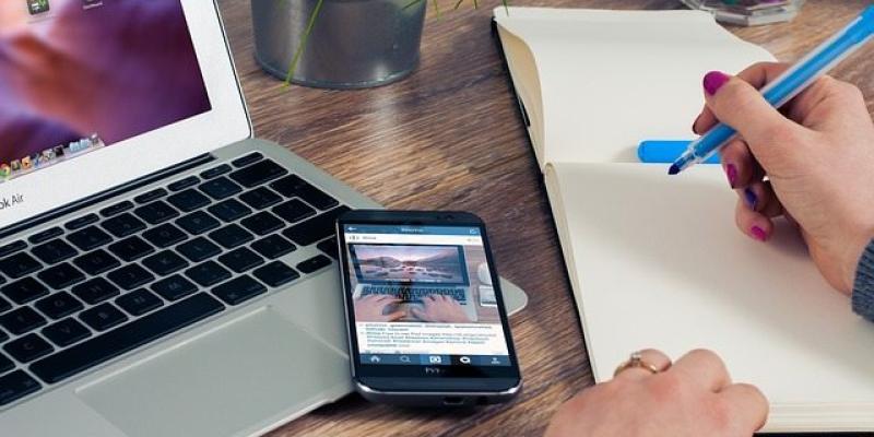 La conciliación laboral con la vida personal - Pixabay Conciliación laboral y personal