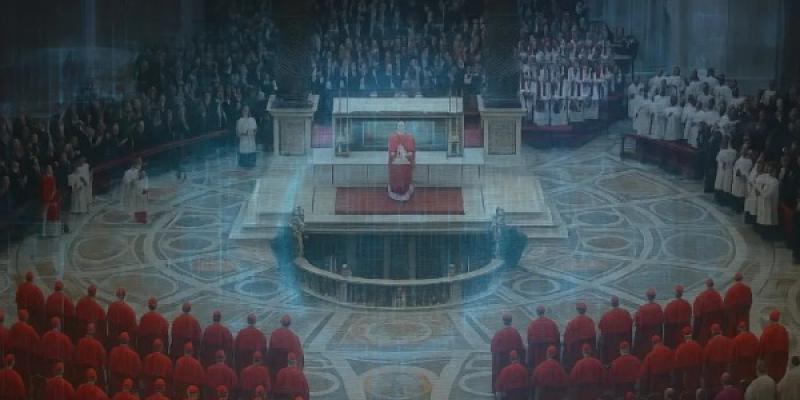 El cónclave que mezcló tradición con tecnologías Elección del nuevo Papa, un cónclave lleno de tradición y nuevas tecnologías