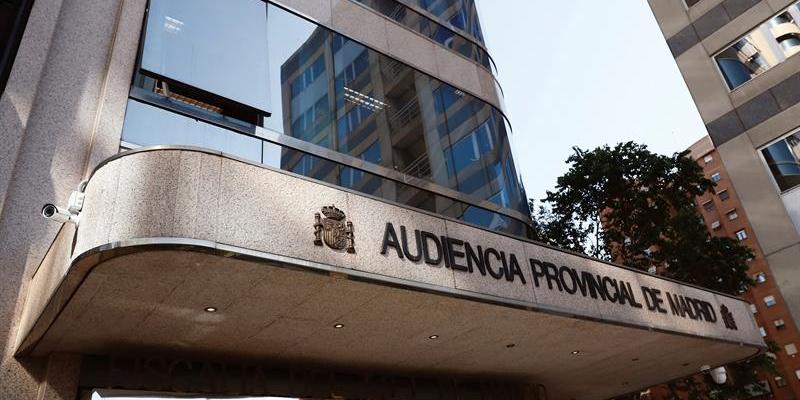 Condenada la auxiliar de enfermería por el asesinato de una anciana condenada