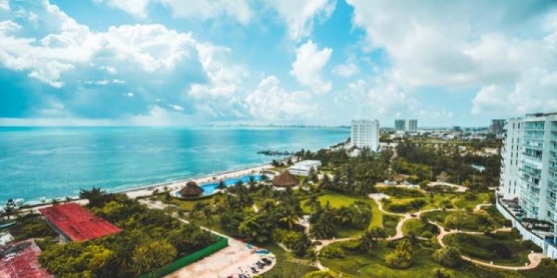 La mejor forma de invertir tus vacaciones: Condominio Condominio en Cancún