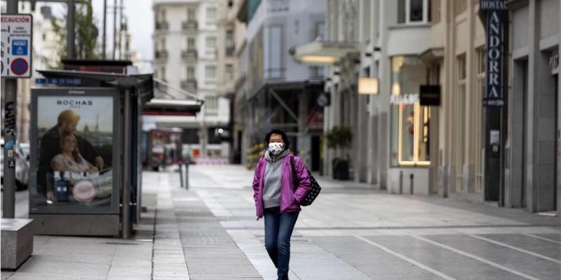 El confinamiento evitó 38.000 muertes por contaminación del aire en Europa en 2020 España es el sexto país europeo que más fallecimientos evitó