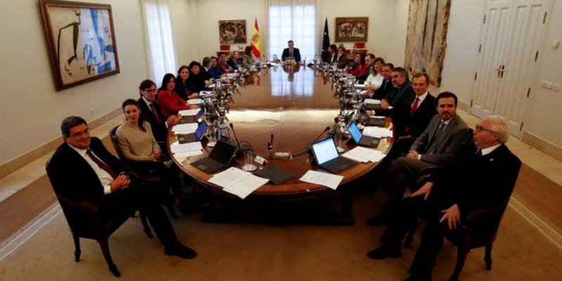 La legislación civil será reformada. Foto: Cadena ser La reforma de la legislación civil por incapatización judicial por discapacidad está en debta
