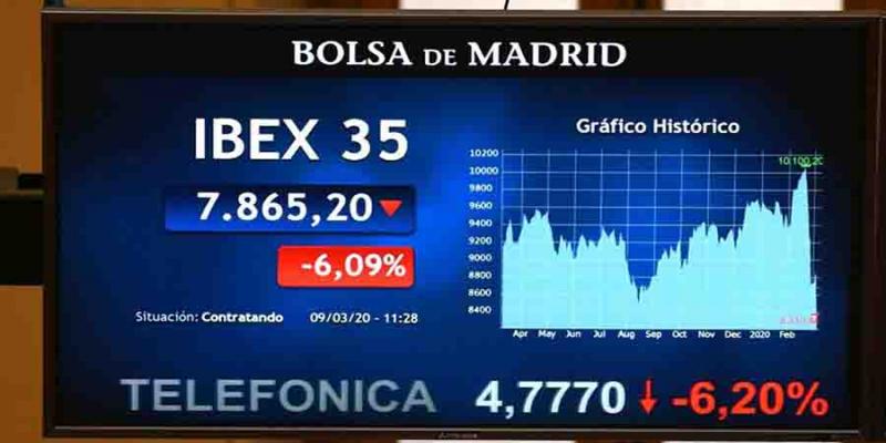 Consejo Europeo / Las Provincias El acuerdo del Consejo Europeo no llega a las Bolsas