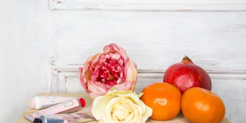 Frutas y verduras Alimentación sana