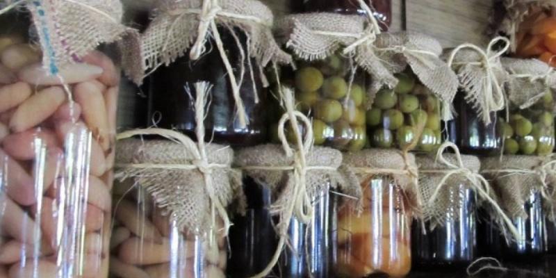 Cuatro formas de conservar la vida de los alimentos. ¿Es posible conservar los alimentos sin electricidad?