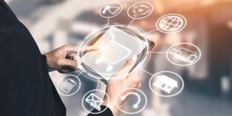 Artículo de opinión CEO de Orquest Imagen sobre la compra online