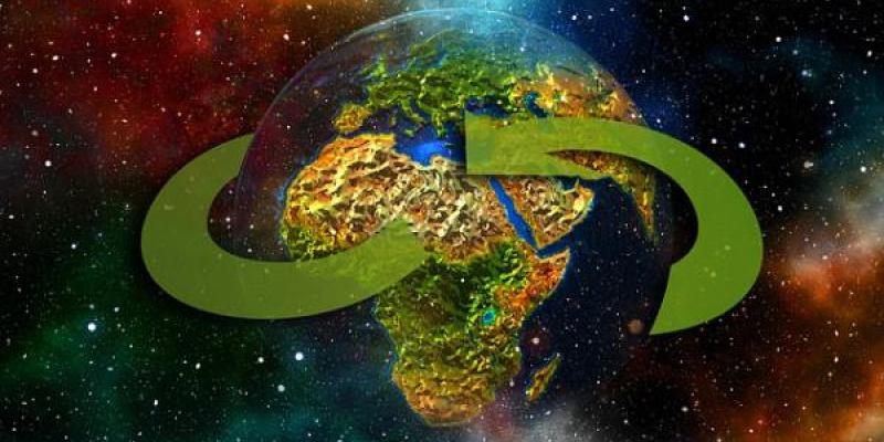 Un consumidor responsable ayuda a cuidar el planeta Ser un consumidor responsable para ayudar al planeta