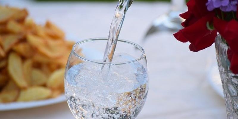 Formas de consumir agua/ Pixabay Consumir agua en el hogar