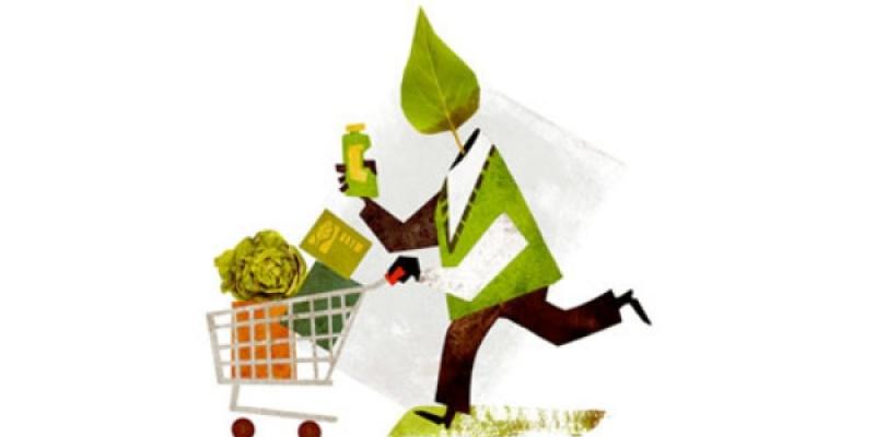 Debemos llevar un consumo responsable Consumo responsable