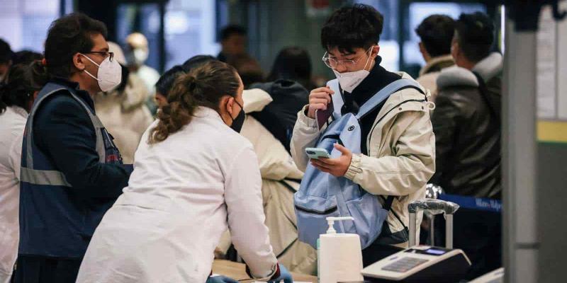 La expansión de contagios aumenta tras la Semana Santa