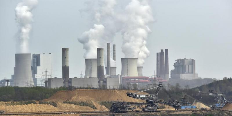 La contaminación del aire causa dos de cada tres muertes prematuras.