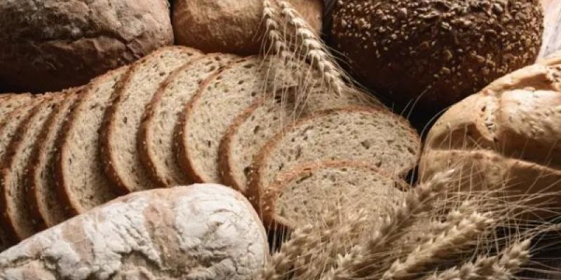 Plásticos en los alimentos Plásticos en el pan