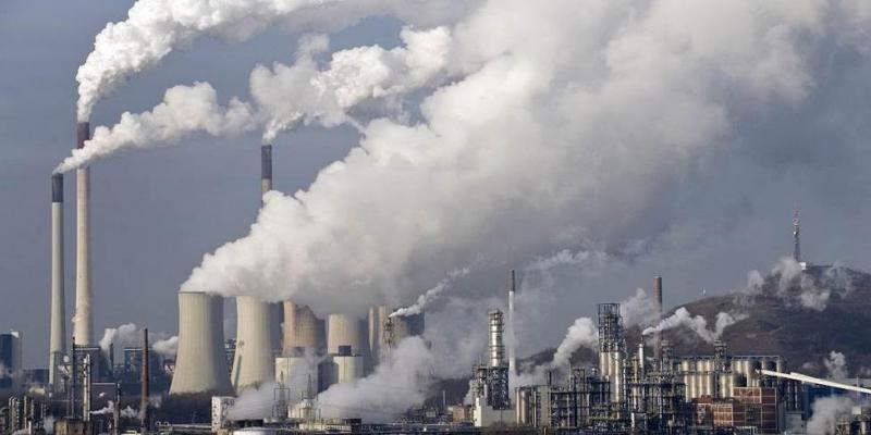 Disminuir la contaminación - Econoticias.com Disminuir la contaminación mejorará la salud y el bienestar de todos
