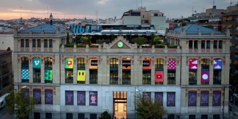 La Casa Encendida Contigo en Casa