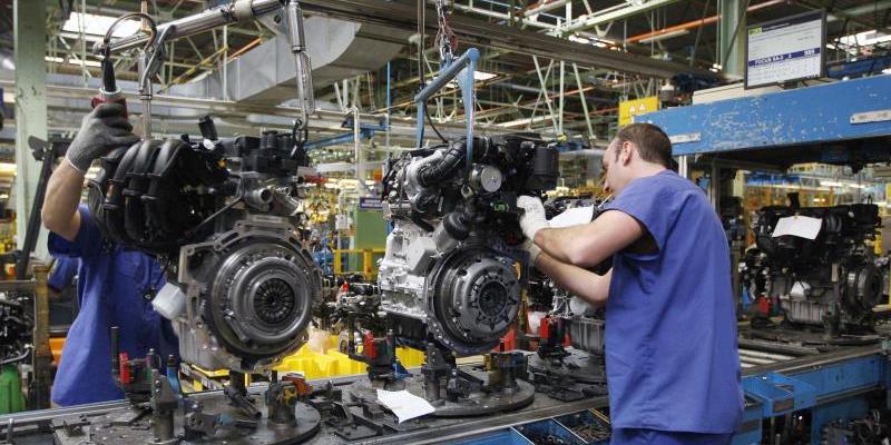 Los contratos indefinidos caen un 5% tras el fin del apoyo a emprendedores.
contratos indefinidos