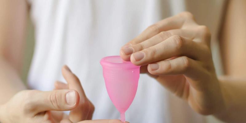 ¿Qué ventajas tiene la copa menstrual?