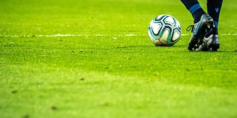 Copa del Rey / Archivo BC Bota de un jugador de fútbol