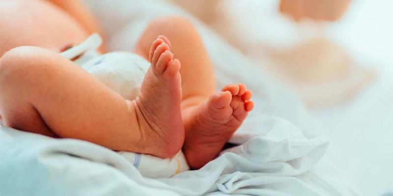 El cordón umbilical de recién nacidos tiene presencia de sustancias químicas