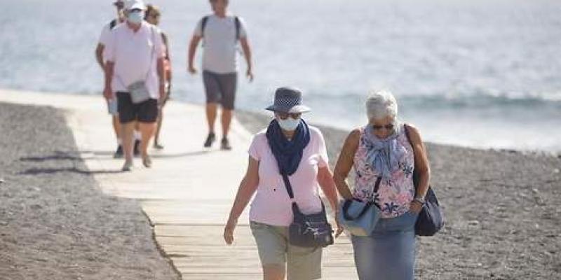 El coronavirus no se elimina con el calor.