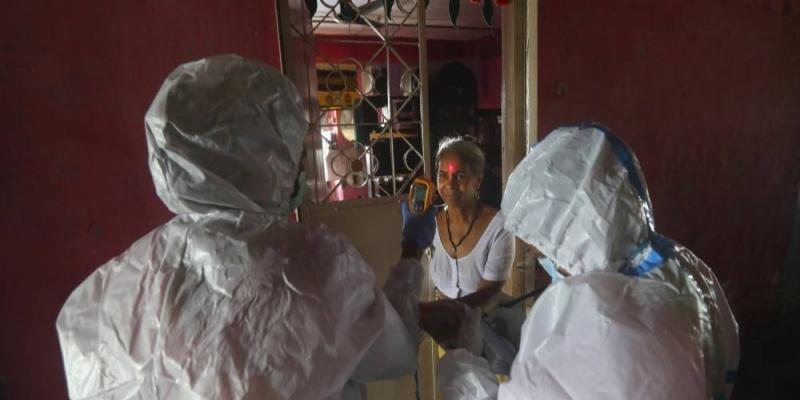 El mundo supera los 40 millones de contagios por coronavirus Ya se han superado los 40 millones de contagios por coronavirus en todo el mundo