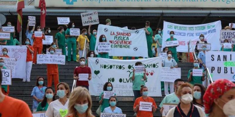 ¿Ha estado bien gestionada la pandemia en España? ¿Cómo ha gestionado el Gobierno la pandemia?