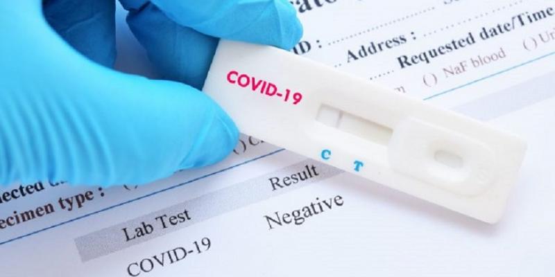 PCR y test rápidos, ¿cómo funcionan y en qué se diferencian? Coronavirus: PCR y test rápidos, ¿cómo funcionan y en qué se diferencian?