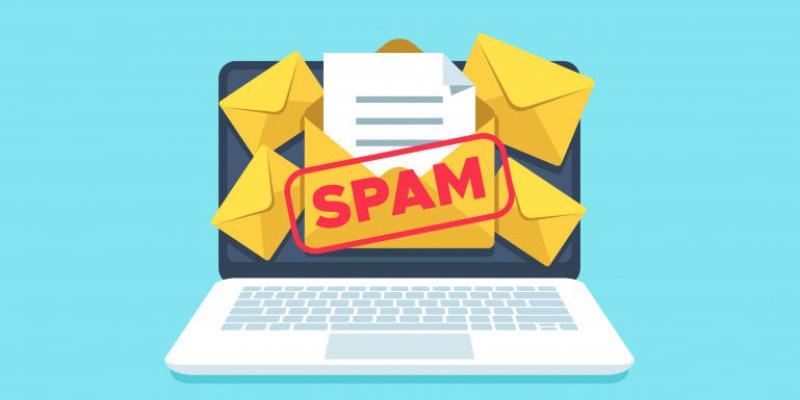 Bloquea los correos no deseados en Gmail
