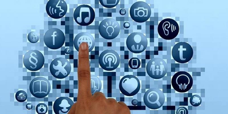 WhatsApp es una de las plataformas de mensajería más utilizada. Mensajería instantánea/Pixabay