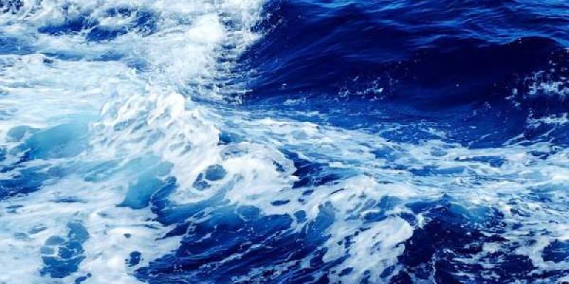 La principal corriente oceánica del Atlántico, a la que también pertenece la corriente del Golfo, puede haber ido perdiendo estabilidad en el transcurso del último siglo y estar acercándose a un umbral crítico / Que.es Corrientes oceánicas del Atlántico