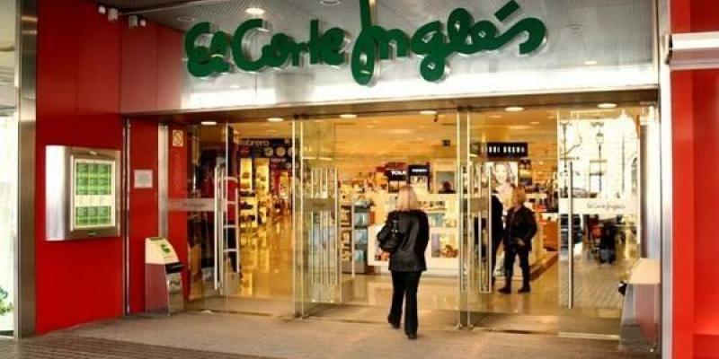 El Corte Inglés se marca un año en el que le da la vuelta de la tortilla. El Corte Inglés