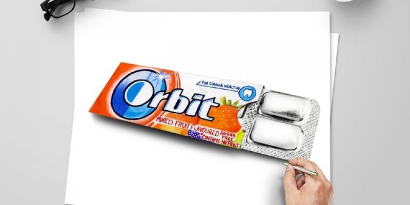 Chicle Orbit