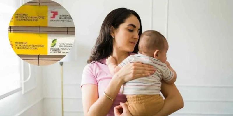 Cotización de las mujeres que han sido madres La maternidad y la cotización