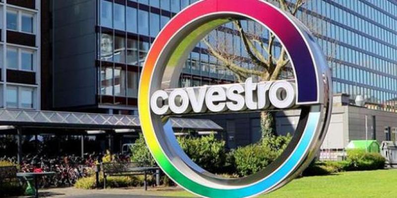 Acceso universal al agua potable/ Covestro Covestro colabora para dar acceso al agua potable a muchas personas