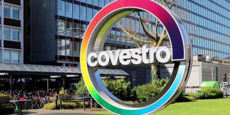 Covestro colabora para dar acceso al agua potable a muchas personas