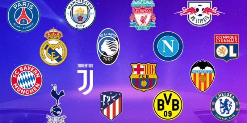 COVID-19 / Marca Claro ARGENTINA UEFA se reúne el martes para debatir el futuro de la Eurocopa