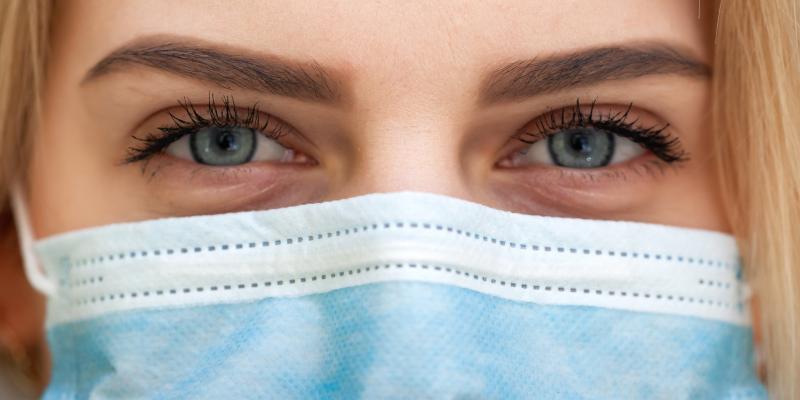 Las alteraciones morfológicas encontradas en las córneas de pacientes afectados por Covid-19 son similares a las encontradas en córneas diabéticas Ojos/Gaceta Médica