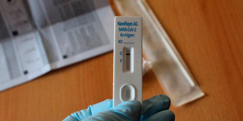 1 de cada 5 casos de Covid es dependiente en medio año el 20 % de casos de Covid es dependiente medio año después de recuperarse