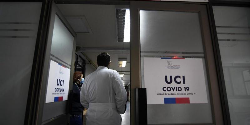 La mortalidad por Covid-19 es entre tres y cinco veces más alta que por gripe estacional La Covid-19 no es una simple gripe
