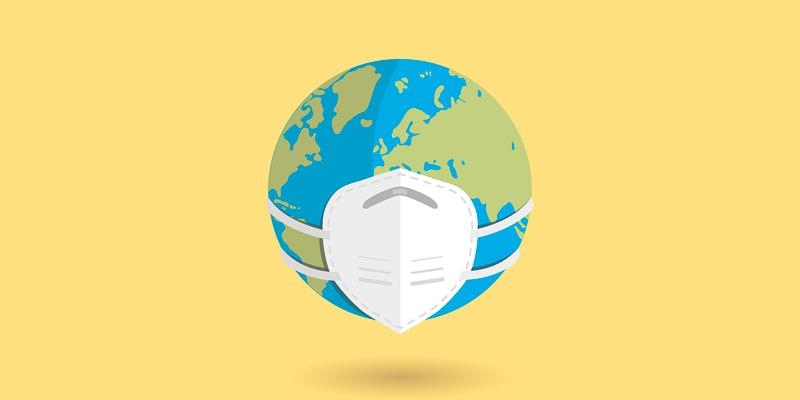Pixabay La política ya preocupa más que el Covid