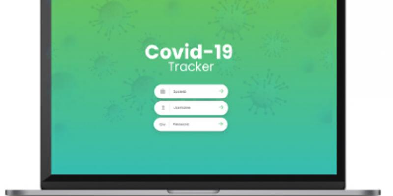 COVID-19 Tracker es una herramienta para monitorizar la salud de los empleados