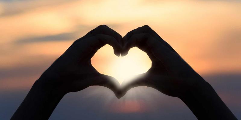 Imagen sobre amor y solidaridad de Pixabay Solidaridad